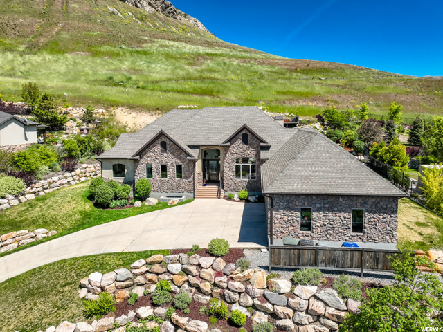 Existing Home