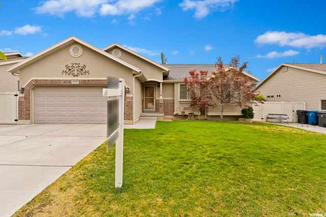 Existing Home