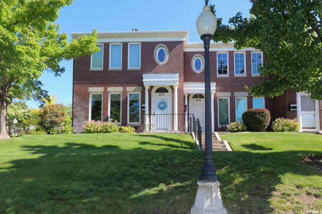 Existing Home