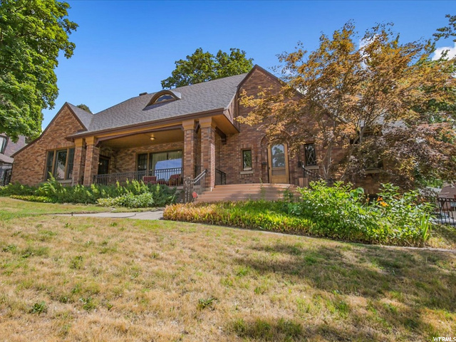1413 Marilyn Dr, Ogden, UT 84403