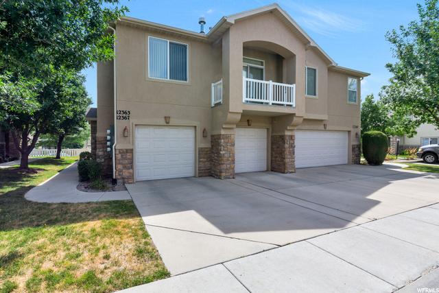 12367 S Stockade Ln, Herriman, UT 84096