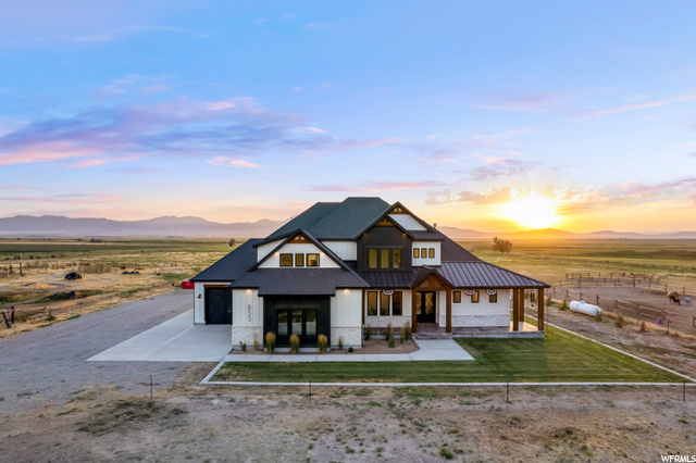 Existing Home