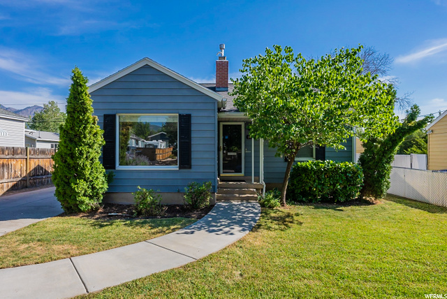 Existing Home