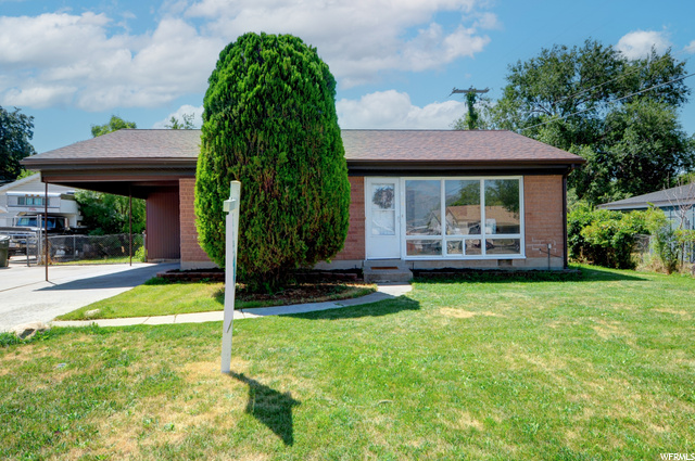 Existing Home