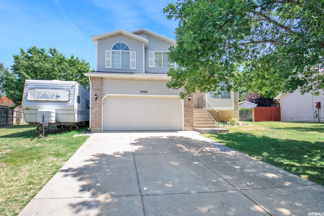 Existing Home