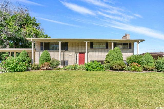Existing Home