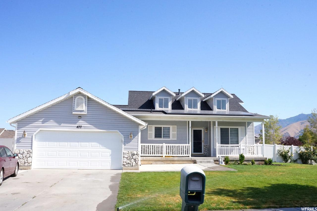 Existing Home