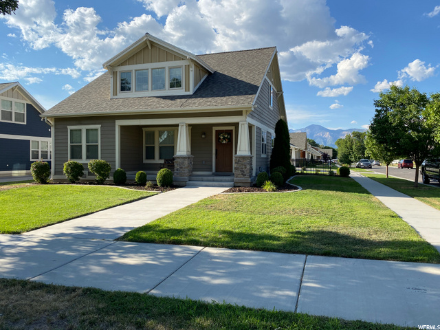 Existing Home