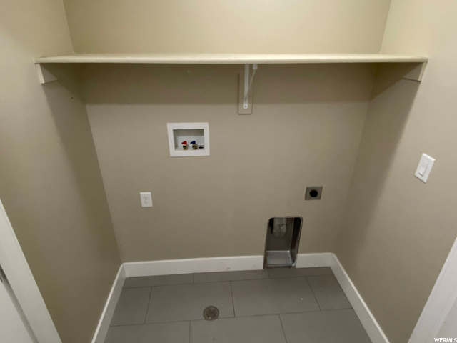 Washer/Dryer