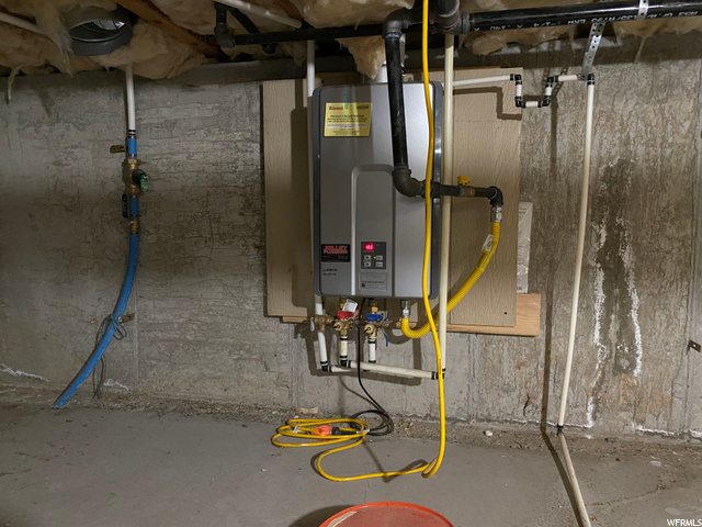 Water Heater