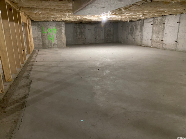 Crawlspace