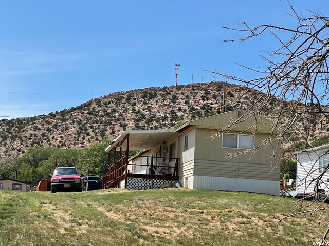 Existing Home