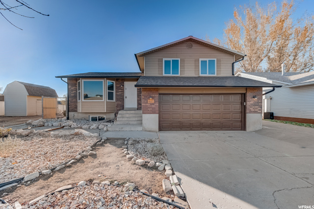 Existing Home