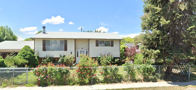 749 N Dorothea Way, Salt Lake City, UT 84116