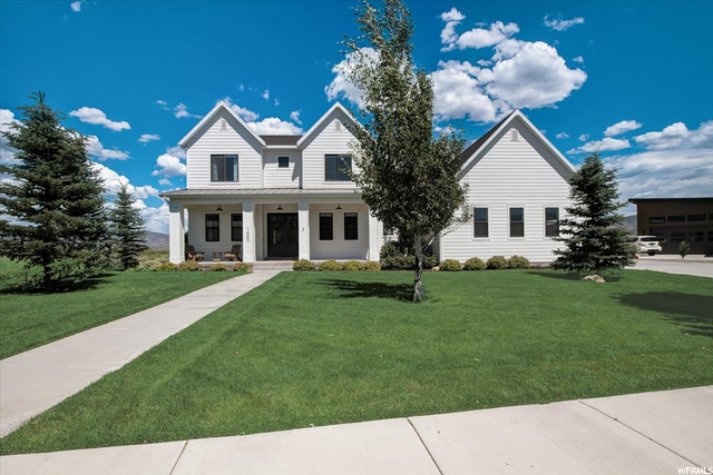 Existing Home