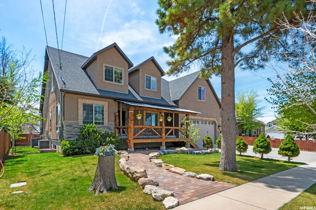 Existing Home