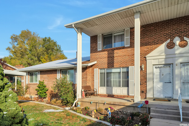 Existing Home