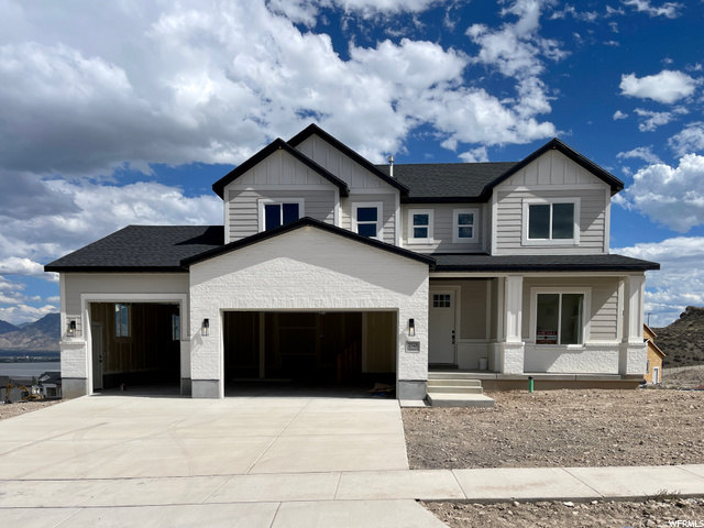 Existing Home