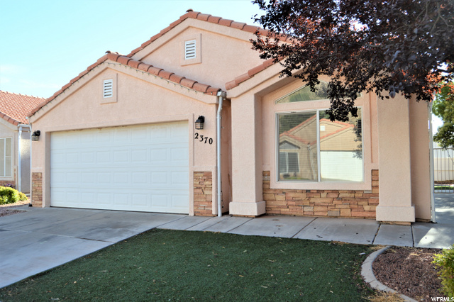 2370 S 780 W, Hurricane, UT 84737