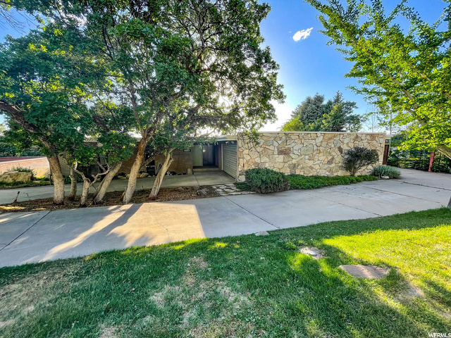 Existing Home