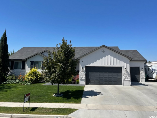 1692 S COUNTRY LN, Lehi UT 84043