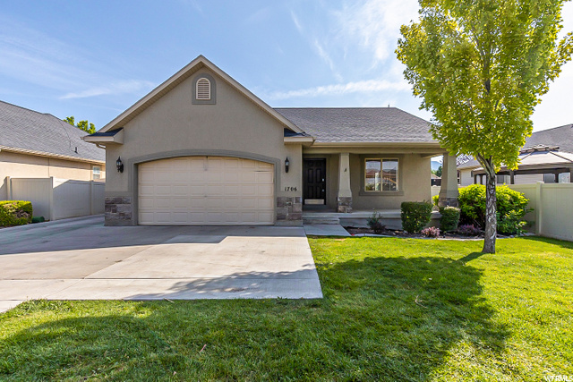 Existing Home