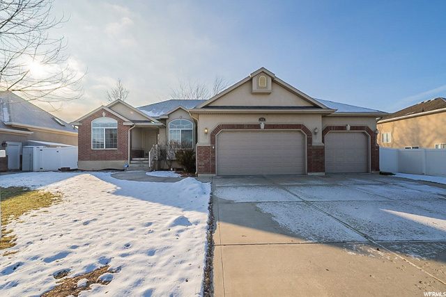 Existing Home