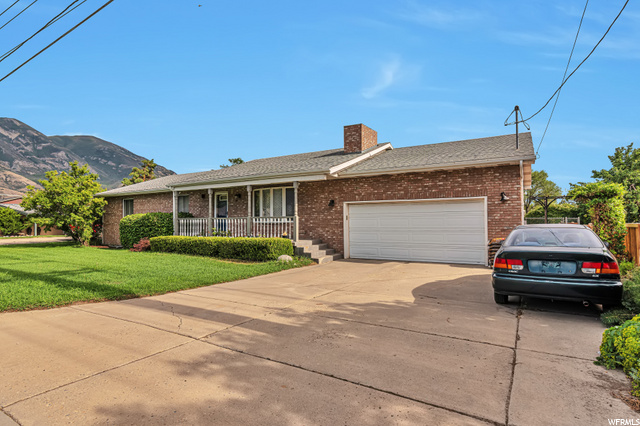 Existing Home