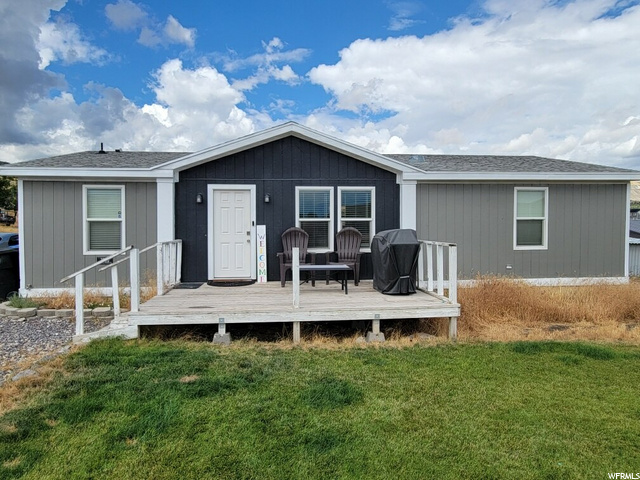 7366 W HARMONY WOODS CIR, Herriman UT 84096