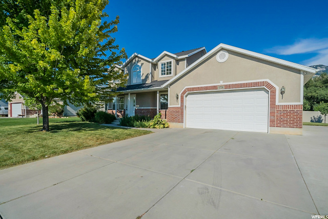 Existing Home