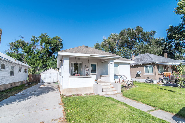 13425 N 4500 W