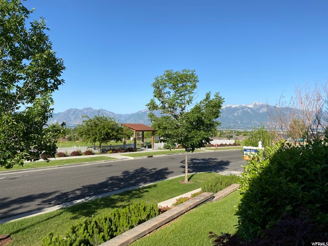 Views - Park directly across the street