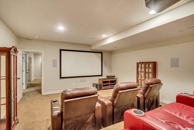 Home Theater