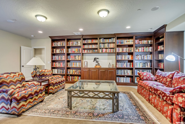 Home Library