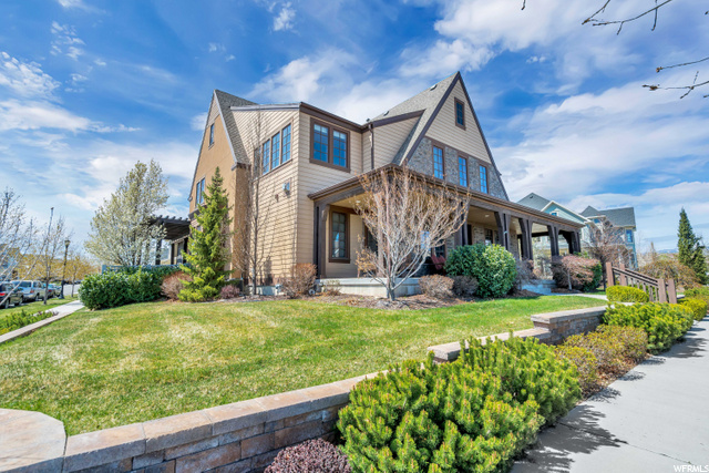 Existing Home