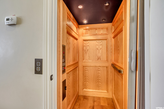 Elevator - Its fabulous