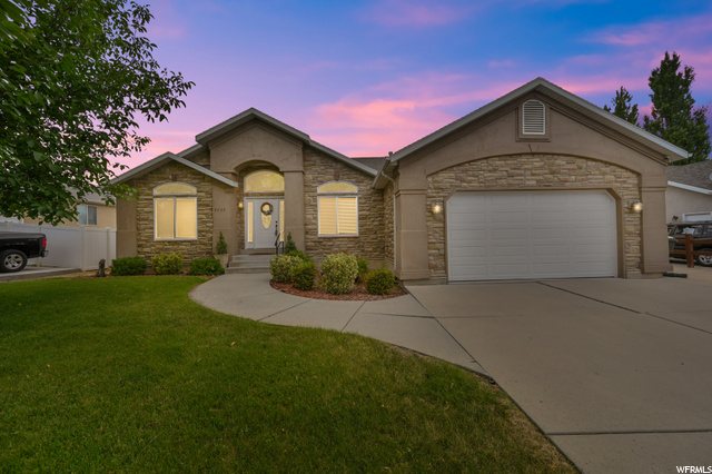 3232 S Hunter Farm Way W, Salt Lake City, UT 84128