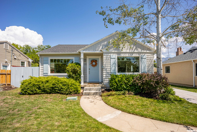 2515 S Hartford St, Salt Lake City, UT 84106