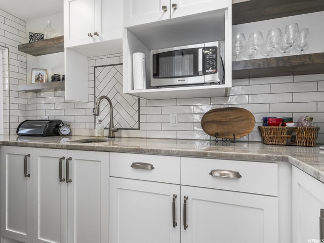 Butler's Pantry
