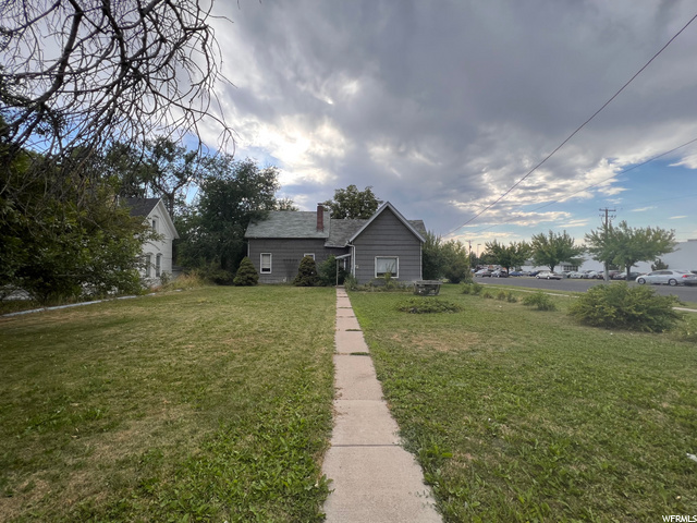 693 N 100 E, Logan, UT 84321 | ZeroDown