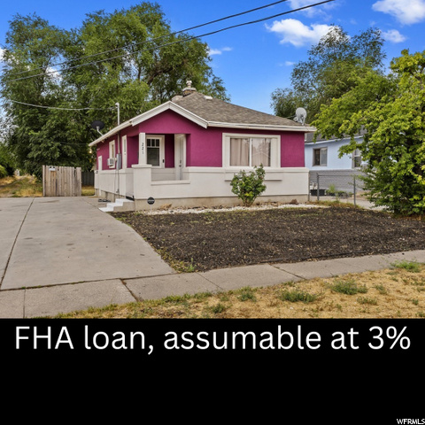 Existing Home
