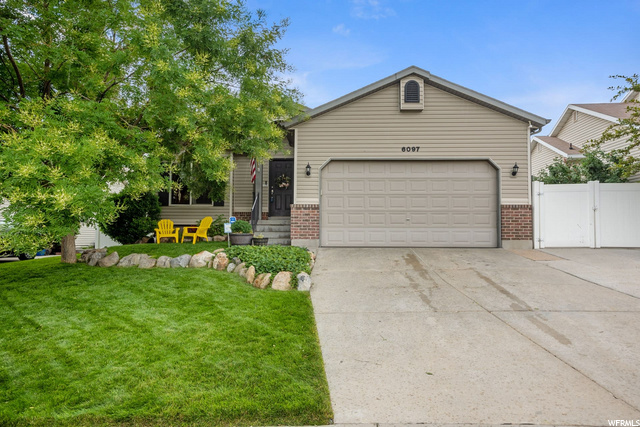 Existing Home