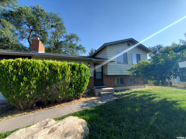 Existing Home