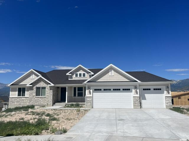 795 N 1390 E, Heber City, UT 84032