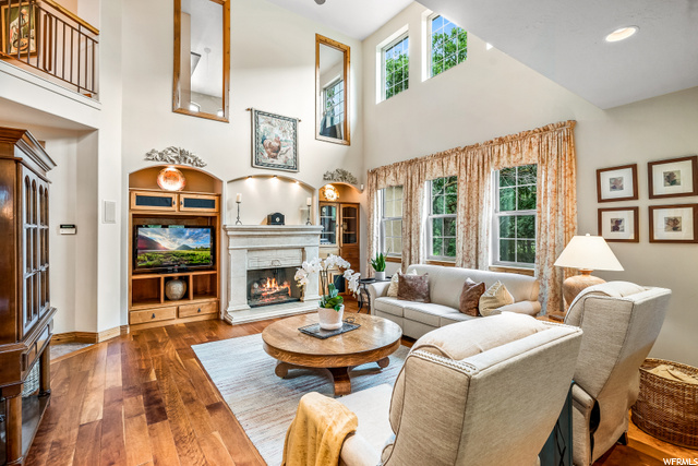 Existing Home