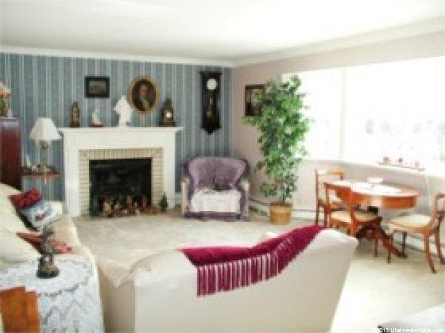 1379 Cedar Crest Dr, Sandy, UT 84092 — photo 3
