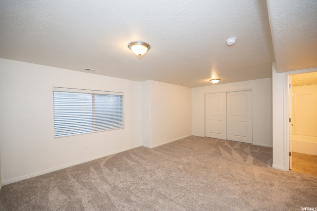 Basement can be 4th bedroom or an additional family room