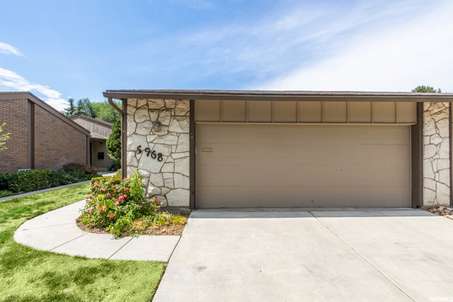 Existing Home