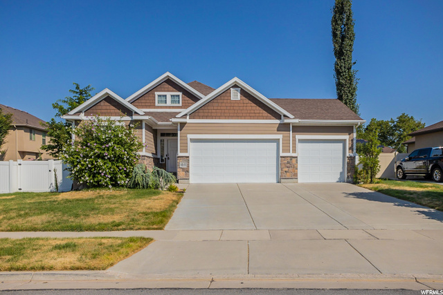 Existing Home