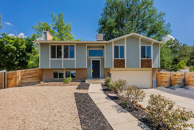 Existing Home